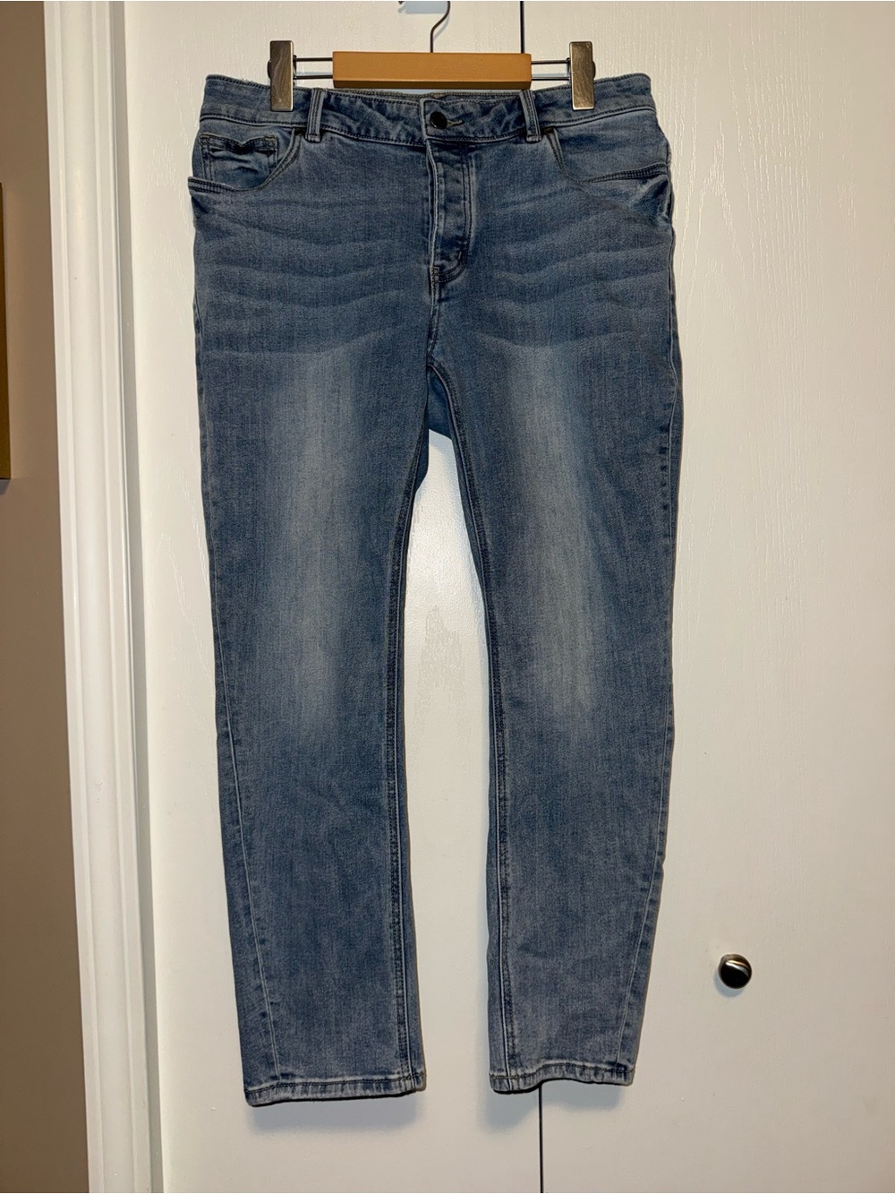 PrAna London Jean